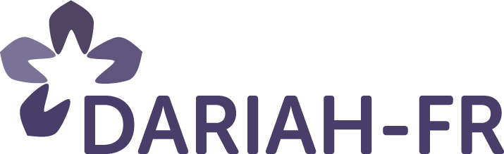 Logo de Dariah